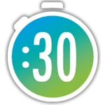 Logo of Stopwatch & Trainer android Application 